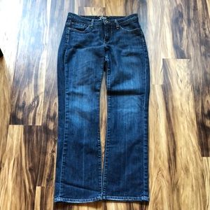 Women’s Lucky Brand Size 10/30 regular inseam jean